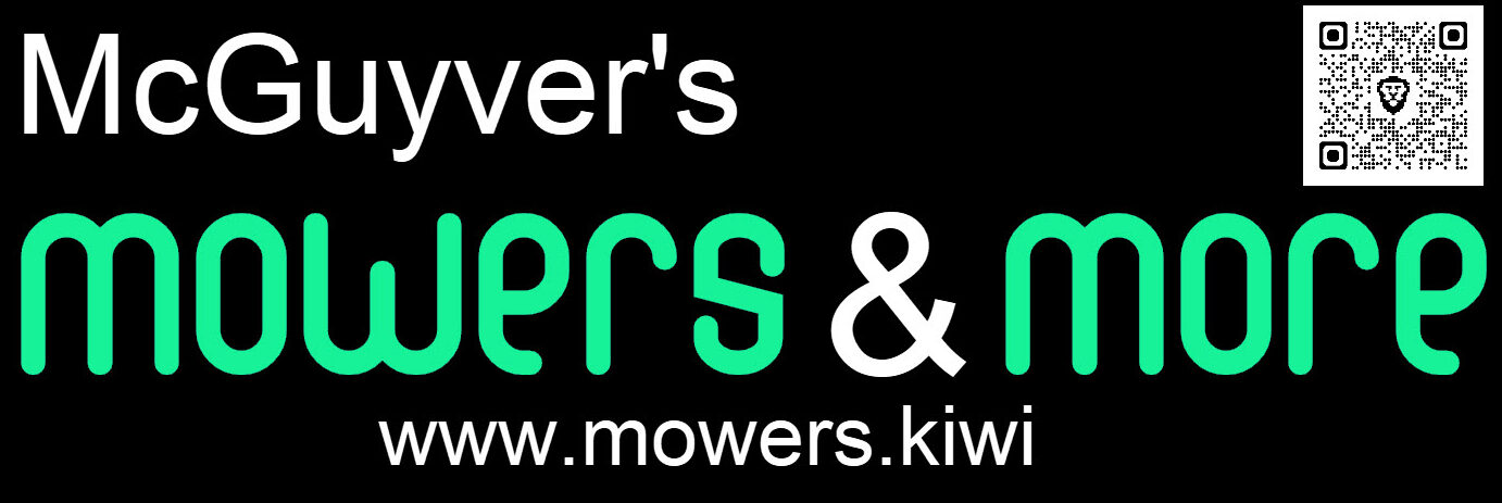 Mowers & More